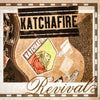 Revival (Coloured Vinyl) By Katchafire