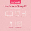 Craft Maker Classic Handmade Soap (Kit)