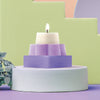 OMC! Totally Wick-ed Bright and Bold Candles Kit