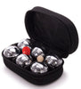 IS Gift: Indoor Boules Desktop Set