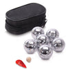 IS Gift: Indoor Boules Desktop Set