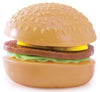 IS Gift: Squishy Burger Stress Ball