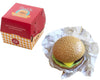 IS Gift: Squishy Burger Stress Ball