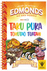 Edmonds Taku Puka Tohutao Tuatahi by Goodman Fielder