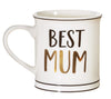 Sass & Belle: Best Mum Mug