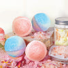 Hinkler: Craft Maker Classic Bath Bombs Kit