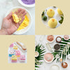 Hinkler: Craft Maker Classic Bath Bombs Kit