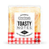 Mustard: Toasty Notes