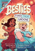 Besties Find Their Groove by Jeffrey Canino