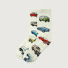 Moana Road: Socks - NZ Vintage Car Club