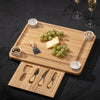 Fromagerie: Deluxe 9 Piece Grazing Board Set