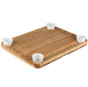 Fromagerie: Deluxe 9 Piece Grazing Board Set