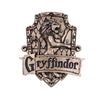 Harry Potter: Gryffindor Wall Plaque (20cm)