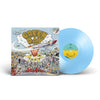 Dookie 30th Anniversary Edition (Coloured Vinyl) By Green Day