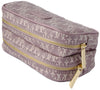 MOR: Florence Makeup Bag (190 x 100 x 80 mm)