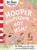 Hooper Humperdink…? Not Him! by Dr Seuss