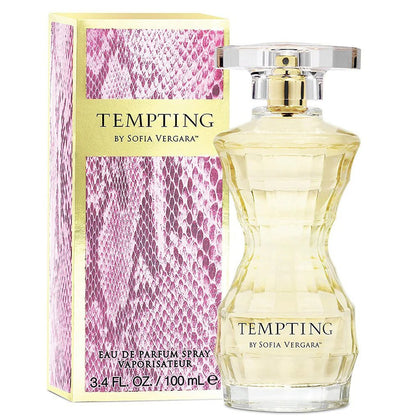 Sofia Vergara - Tempting Perfume (EDP, 100ml) (Women's)