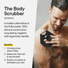 Tooletries: The Ultimate Scrubber Set - Charcoal