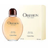 Calvin Klein: Obsession After Shave - 125ml (Men's)
