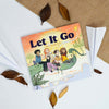 Let it Go by Wildling Books (Paperback)