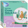 OMC! Stitch This Cross-stitch Kit (Paperback / softback)