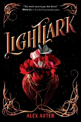 Lightlark (The Lightlark Saga Book 1): Volume 1 by Alex Aster