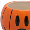 Disney: Mug With Lid - Mickey Pumpkin