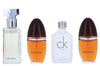 Calvin Klein Miniature Gift Set - 15ml (4 Piece Gift Set)