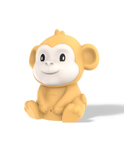 Stellar Haus: Baby Monkey Mini Light