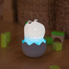 Eggy & Friends: Diggy Dino Night Light