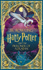 Harry Potter and the Prisoner of Azkaban: MinaLima Edition (Hardback)