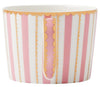 Maxwell & Williams: Teas & C's Regency Cup & Saucer - Pink (240ml)