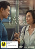 Past Lives (DVD)