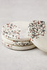 Maxwell & Williams: Livvi Terrazzo Marble Coaster Set (10cm) (Set of 4)