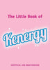 The Little Book of Kenergy by Barbie (Hardback)