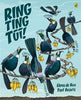 Ring Ting Tūī by Elena de Roo