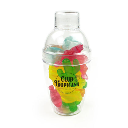 Reusable Ice Cubes - Club Tropicana