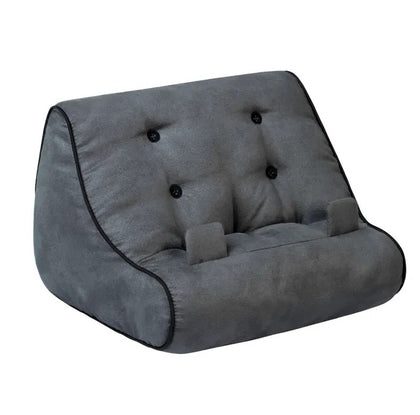 Book Couch - Grey