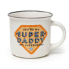 Cup-puccino - Super Daddy