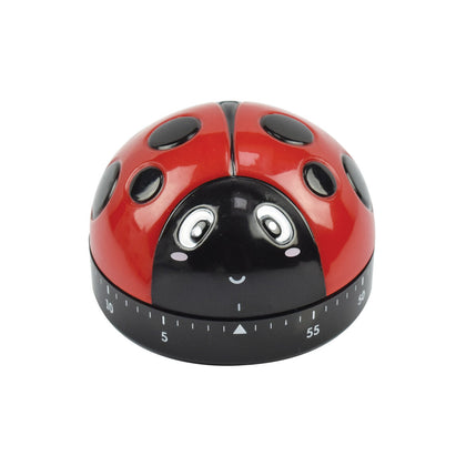 Kitchen Timer - Lady Bug