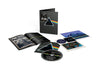The Dark Side Of The Moon - Remastered (Blu-Ray)