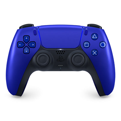 PlayStation 5 DualSense Wireless Controller - Cobalt Blue (PC, PS5)