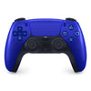 PlayStation 5 DualSense Wireless Controller - Cobalt Blue (PC, PS5)