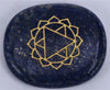 Chakra Meditation Stone Lapis Lazuli- Third Eye Chakra