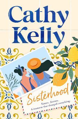 Sisterhood by Cathy Kelly