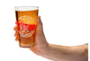 BigMouth Inc: Beer Bro's Beer Glass Set