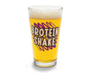 BigMouth Inc: Beer Bro's Beer Glass Set