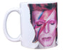 David Bowie Aladdin Sane Ceramic Mug