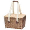 Po di Fame: Devon Cooler Picnic Basket