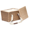 Po di Fame: Devon Cooler Picnic Basket